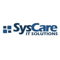 SysCare Professional IT Training - Sri Lanka logo