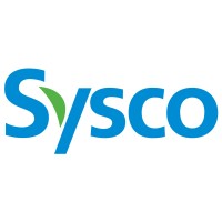 Sysco Ireland logo