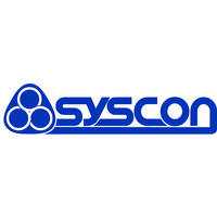 Syscon logo