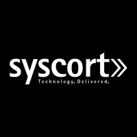 Syscort Technologies logo