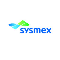 Sysmex Asia Pacific logo