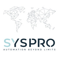 Syspro Automation logo