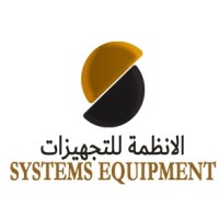 SYSTEMS EQUIPMENT Logo