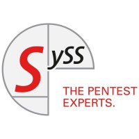 SySS GmbH logo