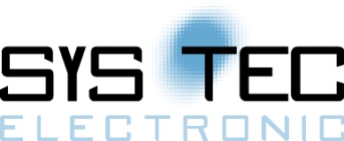 SYS TEC electronic AG logo