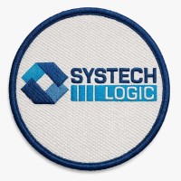 Systechlogic logo