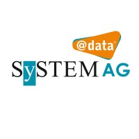 System AG für IT-Lösungen logo