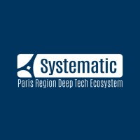 Systematic Paris-Region logo