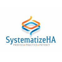 SystematizeHA logo