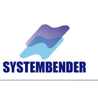 SystemBender logo