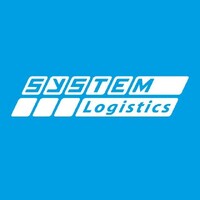 System Logistics (Krones Group) logo