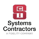 Systems Contractors logo