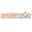 systemsGo logo