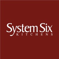 System Six Kitchens logo