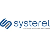 Systerel logo