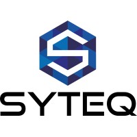 SYTEQ CORPORATION L.L.C logo