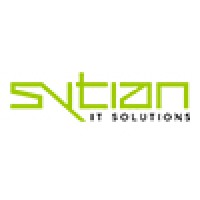 Sytian Productions logo