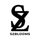 SZBLOOMS logo