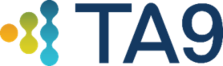 TA9 logo