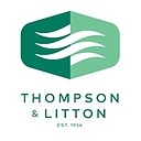 Thompson & Litton logo