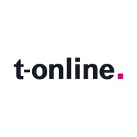 t-online logo
