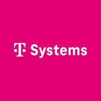 T-Systems on site services GmbH logo