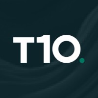 T10 logo