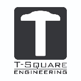 T-Square Engineering, L.L.C. logo