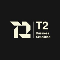 T2 logo