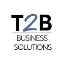 Top 2 Bottom Business Solutions logo
