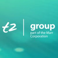 t2 group logo