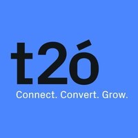 t2ó logo