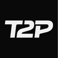 T2P Co., Ltd. logo