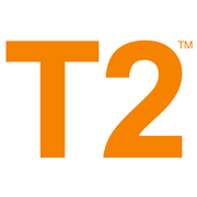T2 Tea logo