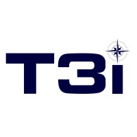 T3i, Inc. logo