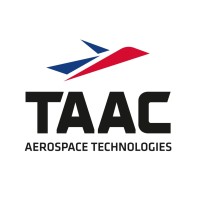 TAAC Aerospace Technologies logo