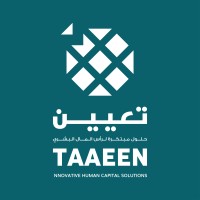 Taaeen Logo