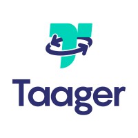 Taager logo