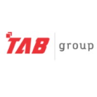 TAB group logo