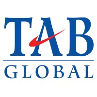 TAB Global logo