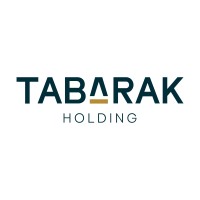 Tabarak Holding logo