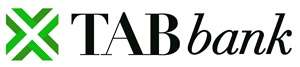 TAB Bank logo