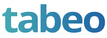 Tabeo logo