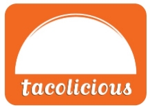 Tacolicious logo