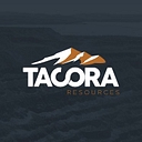 Tacora Resources Inc. logo