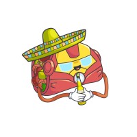 🌮⭐️ TacoStars logo