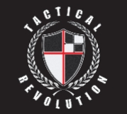 Tactical Revolution, LLC logo