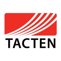 Tacten Industrial Inc logo