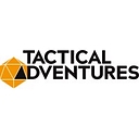 Tactical Adventures logo