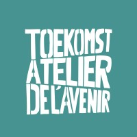 ToekomstAtelierDelAvenir - TADA logo